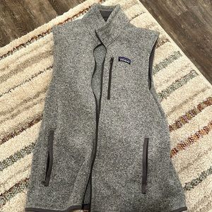 Patagonia Better Sweater Vest